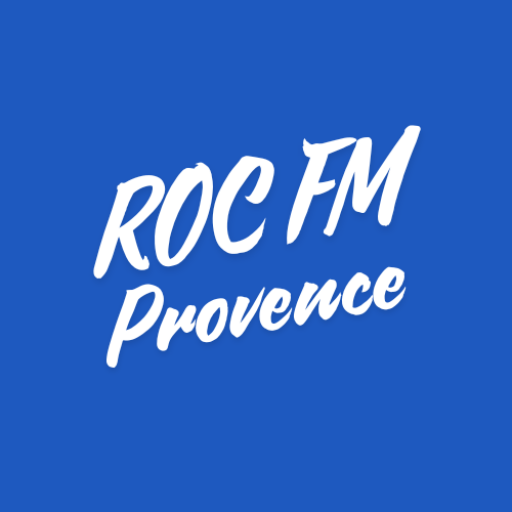 ROC FM PROVENCE - MUSIQUE & FOOT